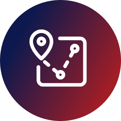 Parcel Tracking Icon