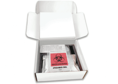 Cord Blood and Placenta Collection Kit