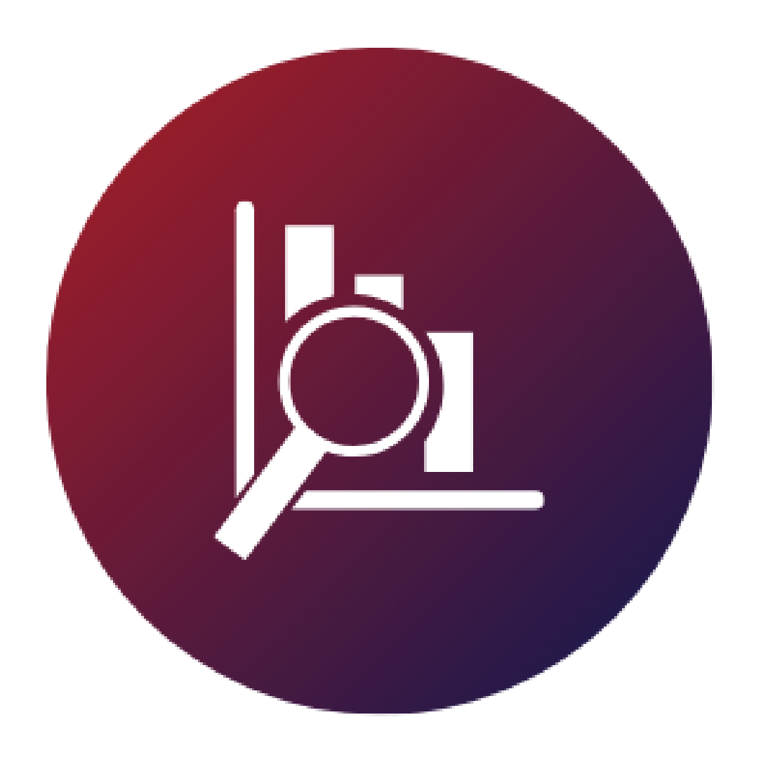 data analytics icon