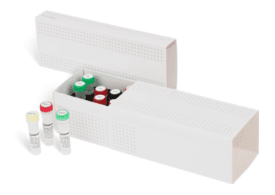 Whole Genome Sequencing Kit