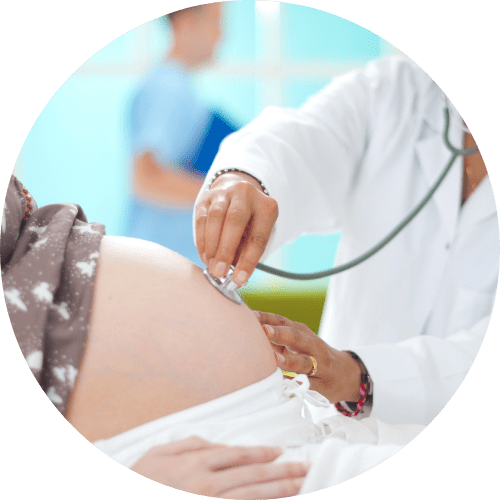 NIPT Pre-Natal