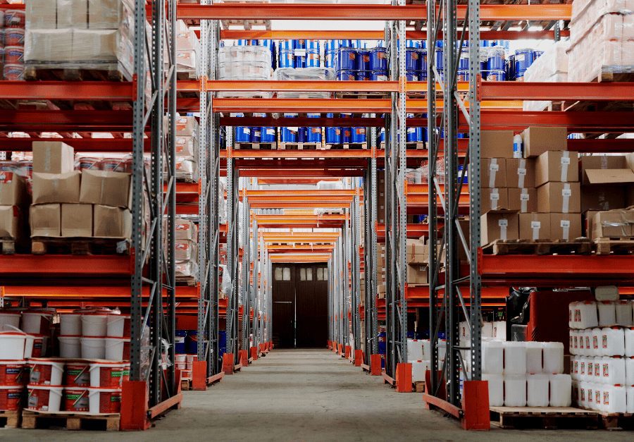 7 Benefits of An Effective Inventory Management System