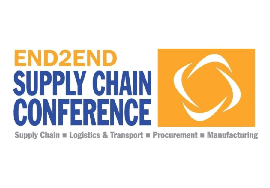 Titan is a Proud Sponsor of the End2End Supply Chain Conference