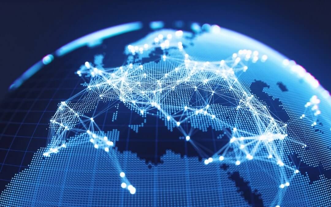Supply Chain 4.0 is here and it’s going to change everything…